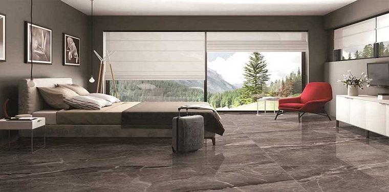  How to choose the right floor tiles for your home